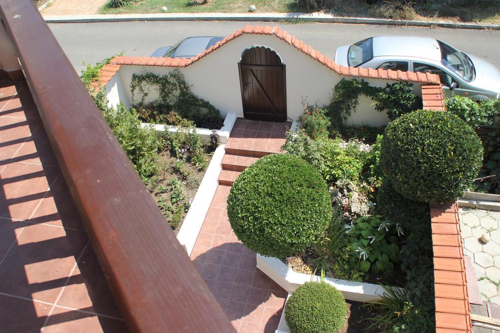 Yankov'S House Hotel Sozopol Exterior photo