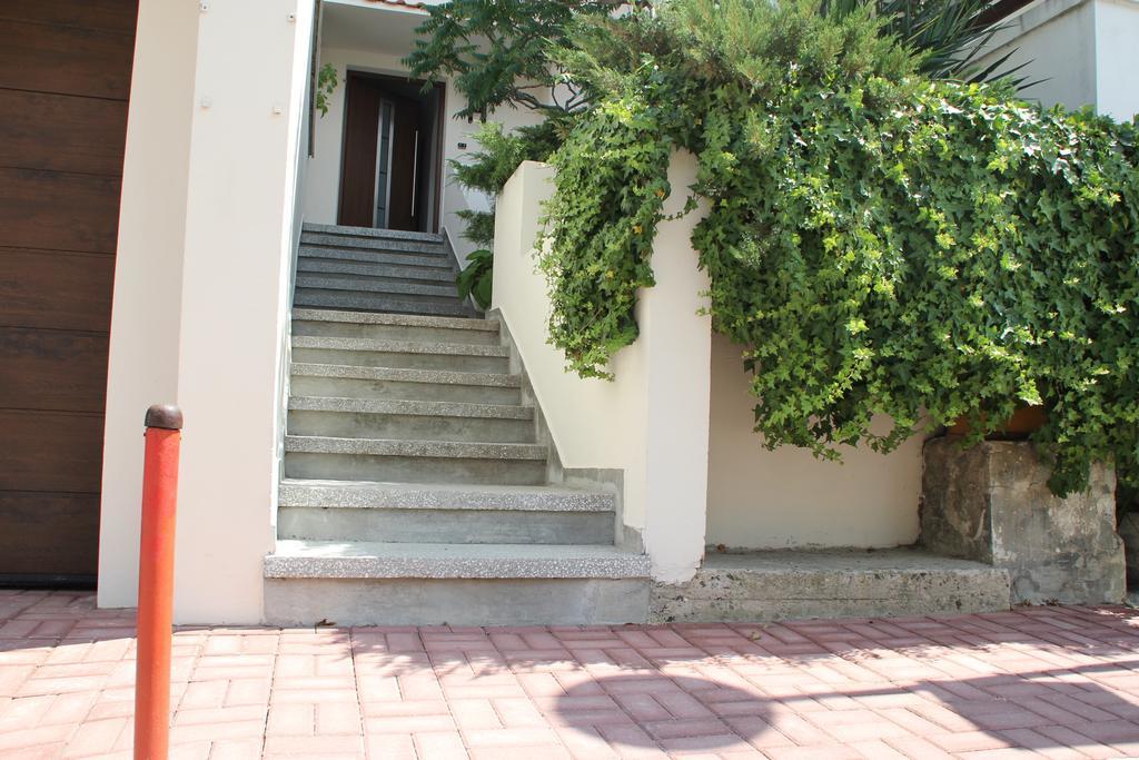 Yankov'S House Hotel Sozopol Exterior photo