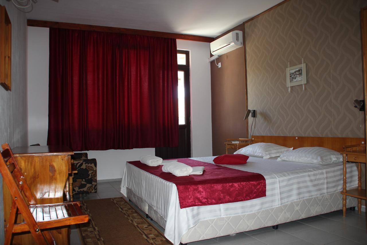 Yankov'S House Hotel Sozopol Exterior photo