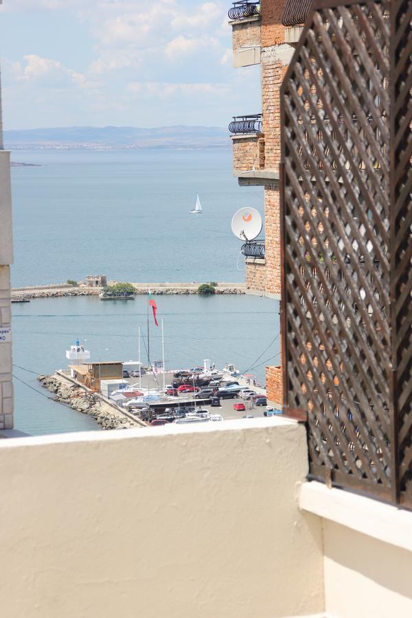 Yankov'S House Hotel Sozopol Exterior photo