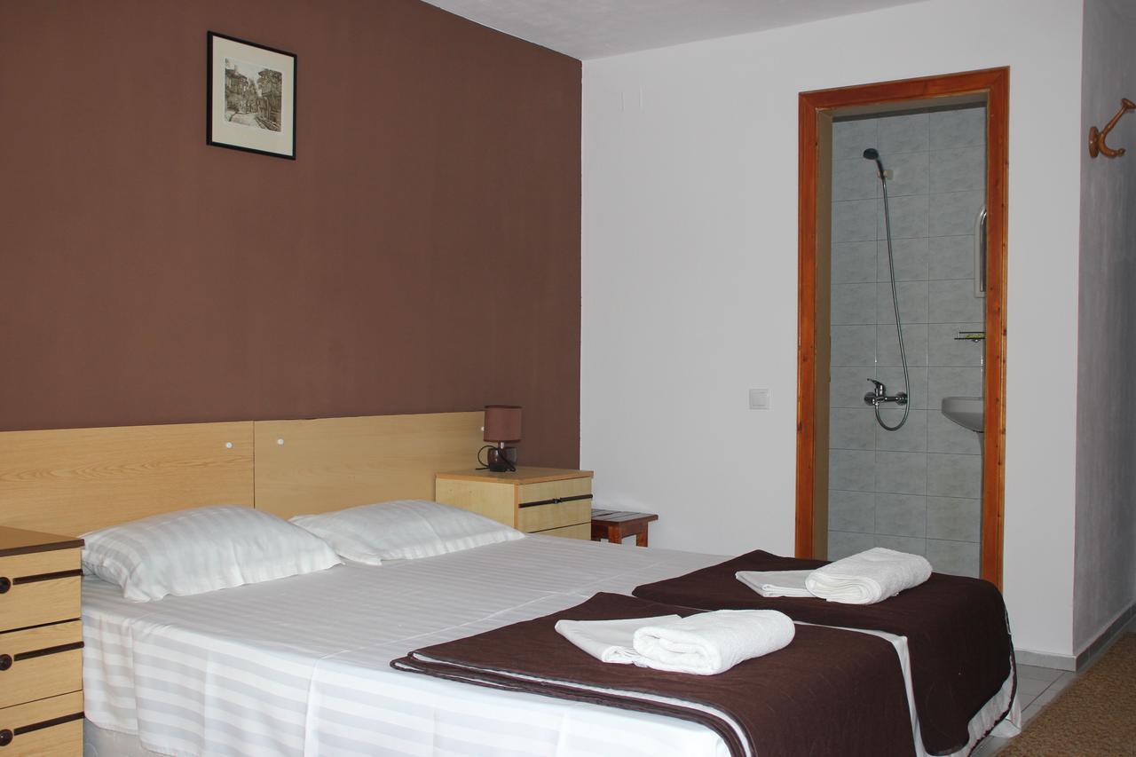 Yankov'S House Hotel Sozopol Exterior photo