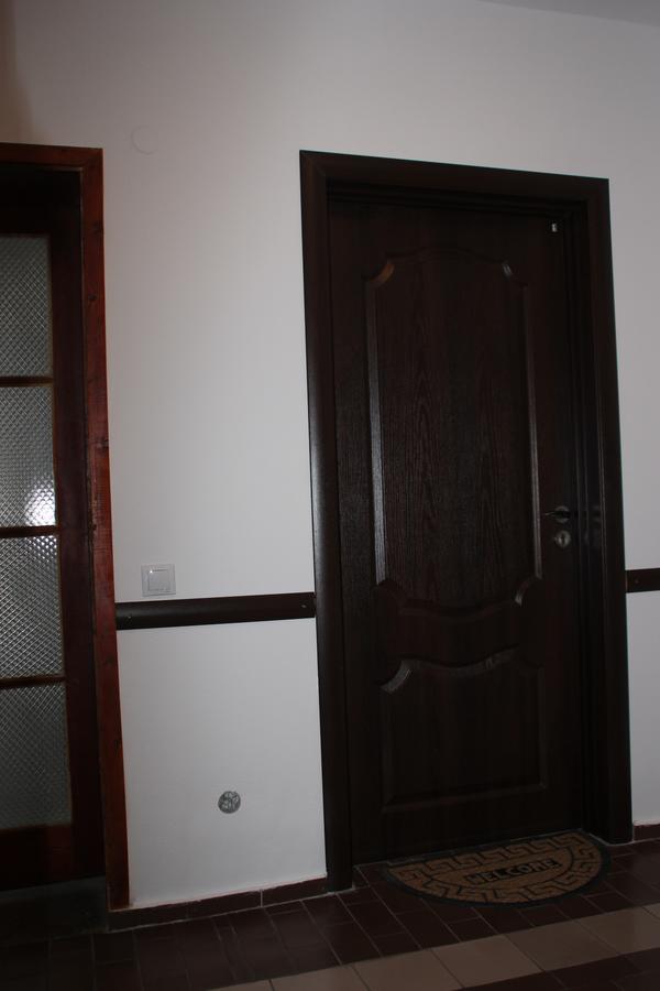 Yankov'S House Hotel Sozopol Exterior photo