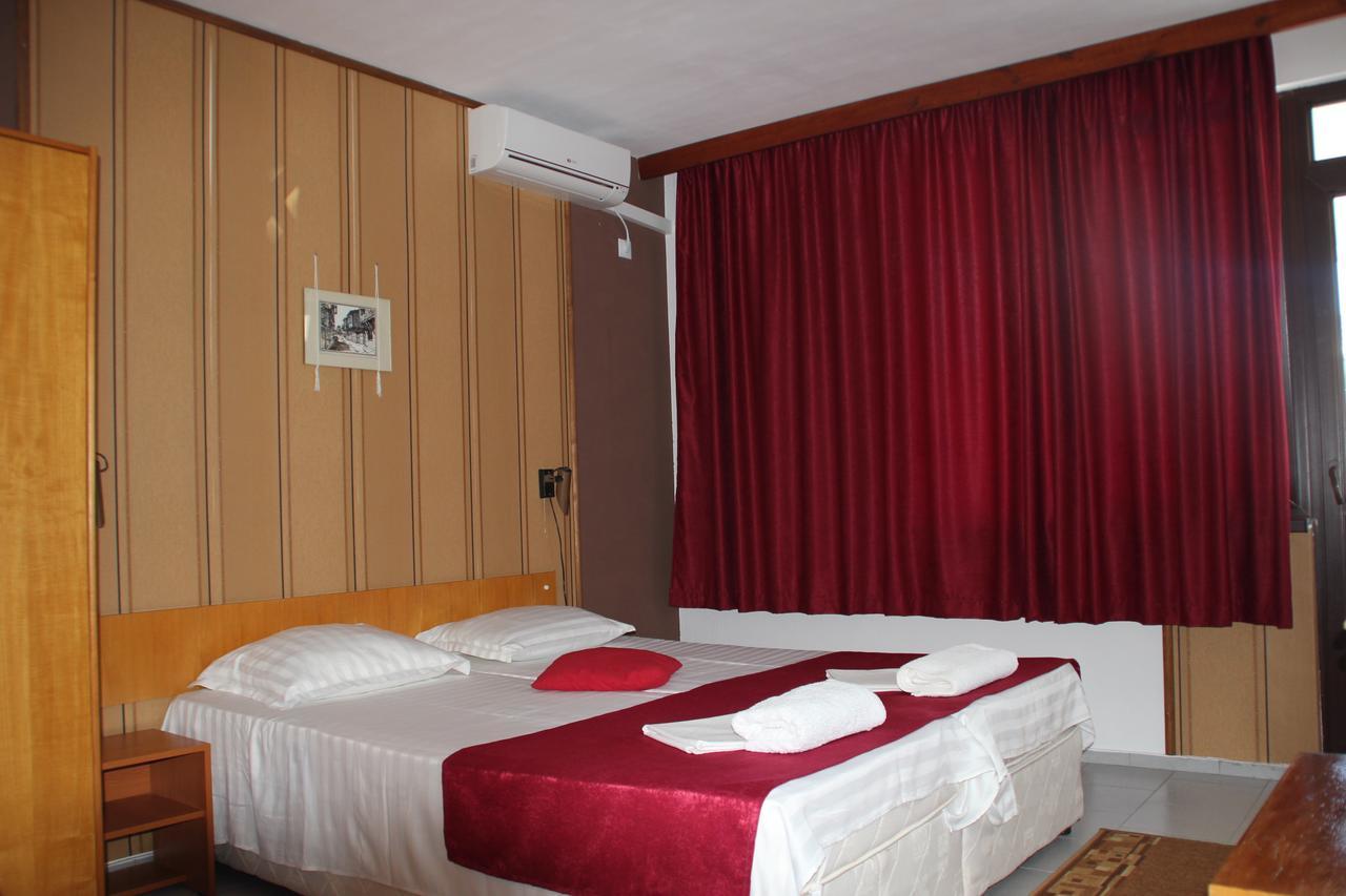 Yankov'S House Hotel Sozopol Exterior photo