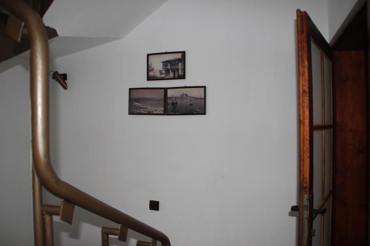Yankov'S House Hotel Sozopol Exterior photo