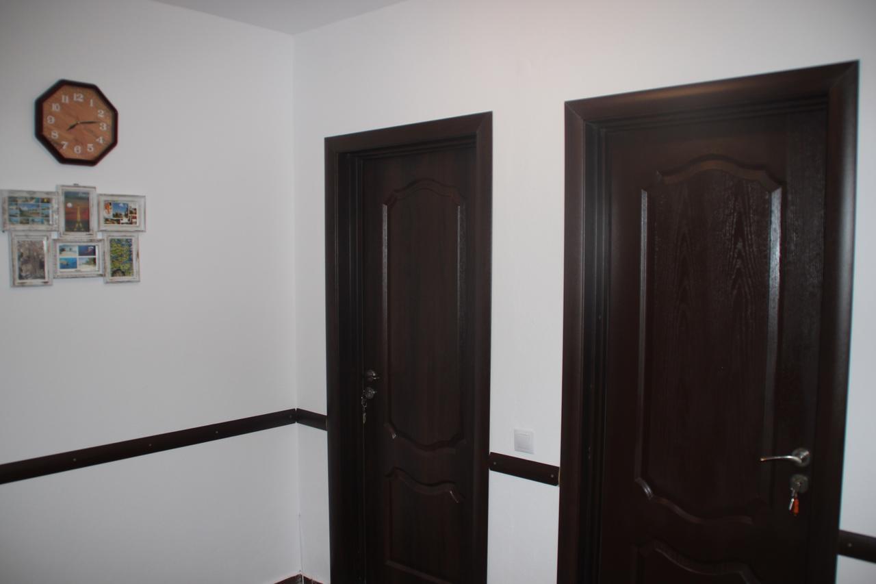 Yankov'S House Hotel Sozopol Exterior photo