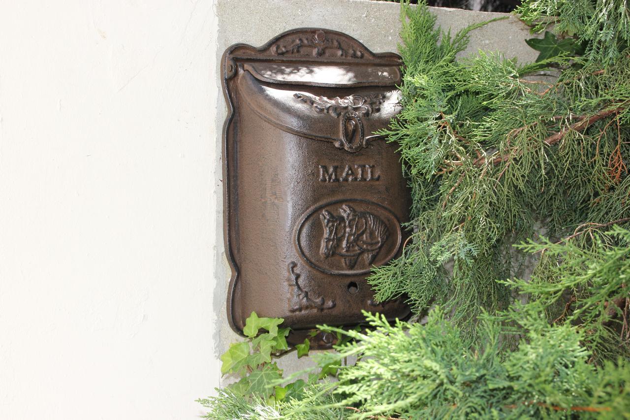 Yankov'S House Hotel Sozopol Exterior photo