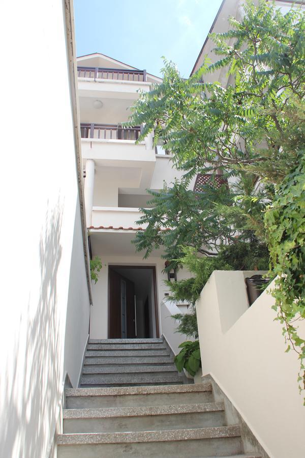 Yankov'S House Hotel Sozopol Exterior photo