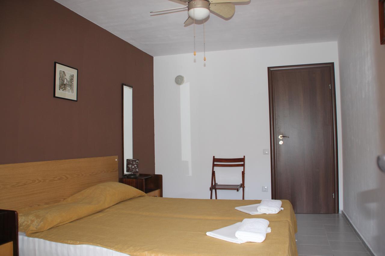 Yankov'S House Hotel Sozopol Exterior photo