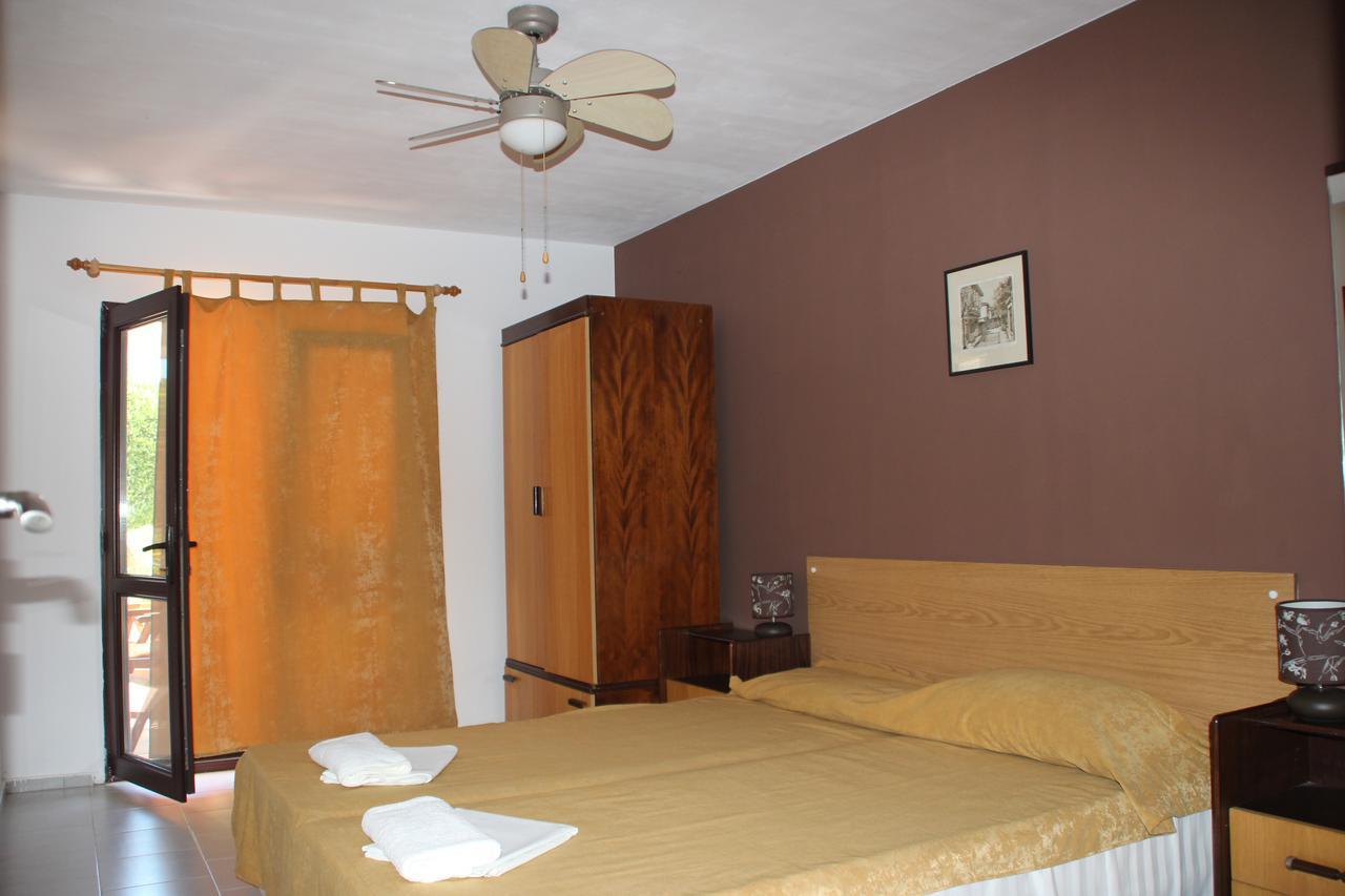 Yankov'S House Hotel Sozopol Exterior photo