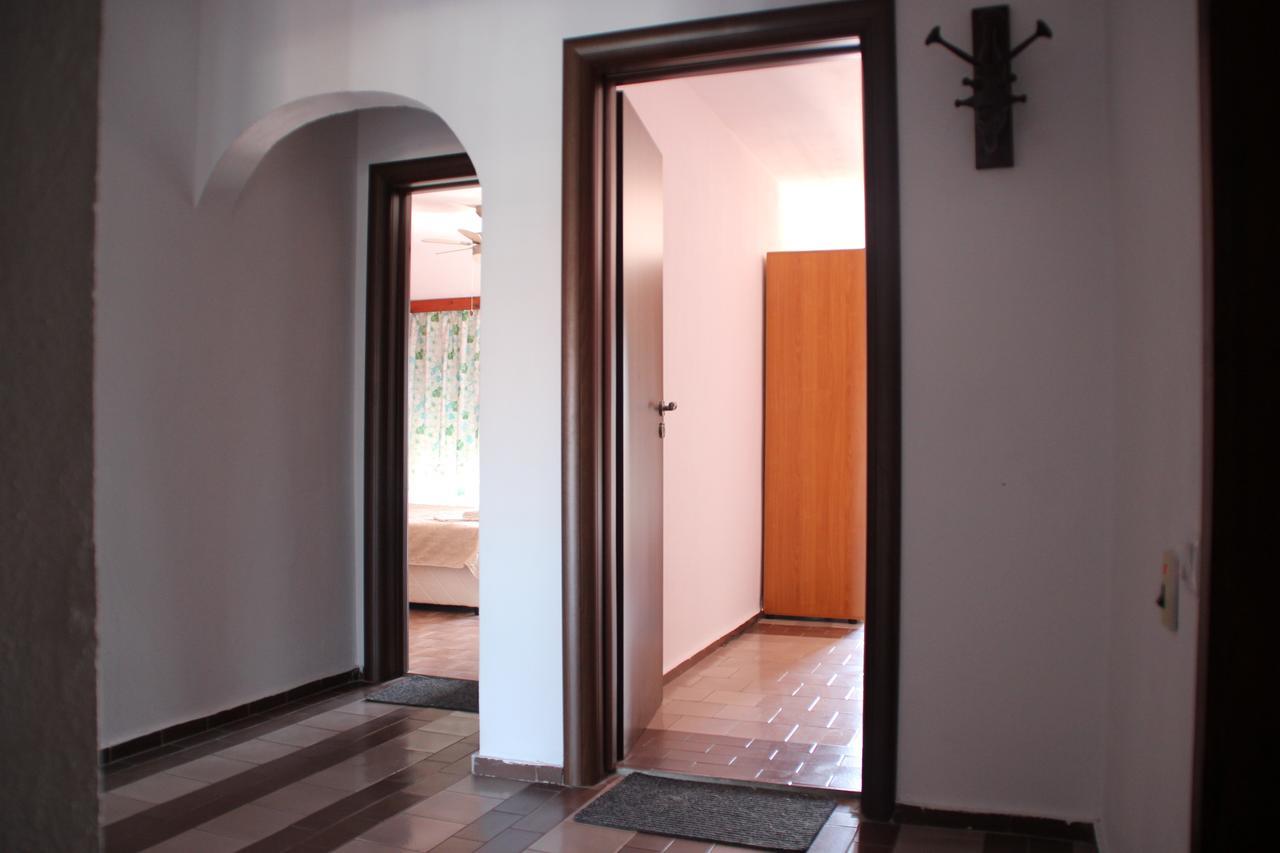 Yankov'S House Hotel Sozopol Exterior photo