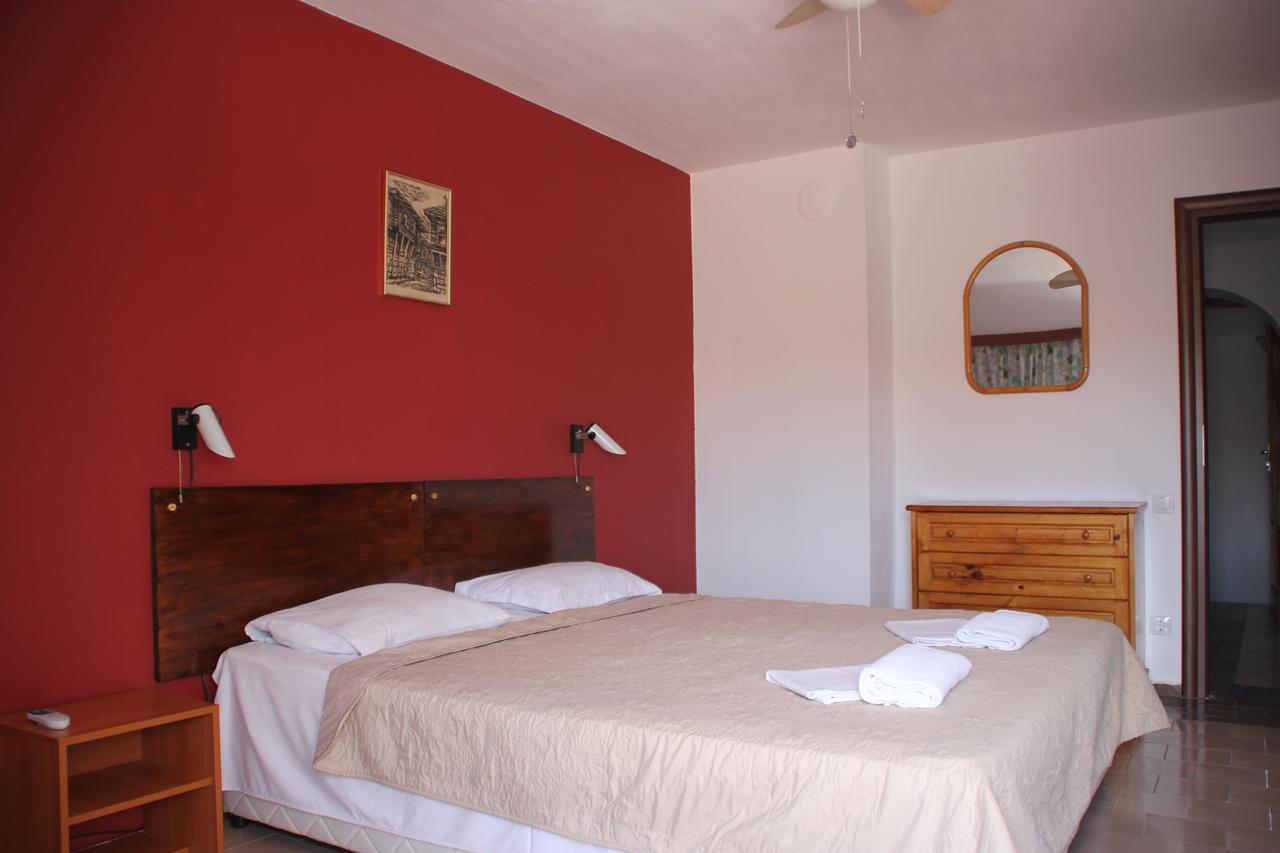 Yankov'S House Hotel Sozopol Exterior photo