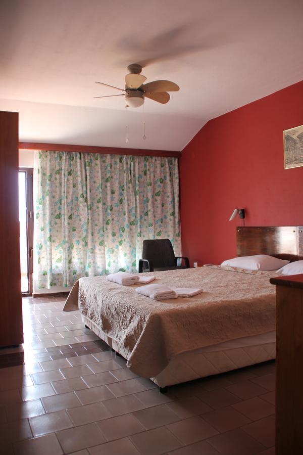 Yankov'S House Hotel Sozopol Exterior photo