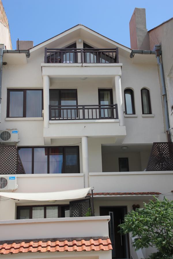 Yankov'S House Hotel Sozopol Exterior photo